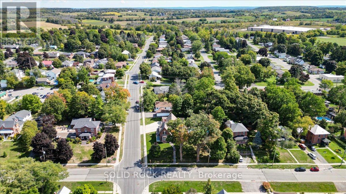 87 Booth Street N, Trent Hills (Campbellford), Ontario  K0L 1L0 - Photo 17 - X12635472