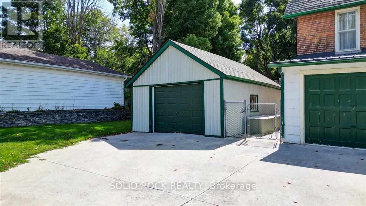 87 Booth Street N, Trent Hills (Campbellford), Ontario  K0L 1L0 - Photo 18 - X12635472