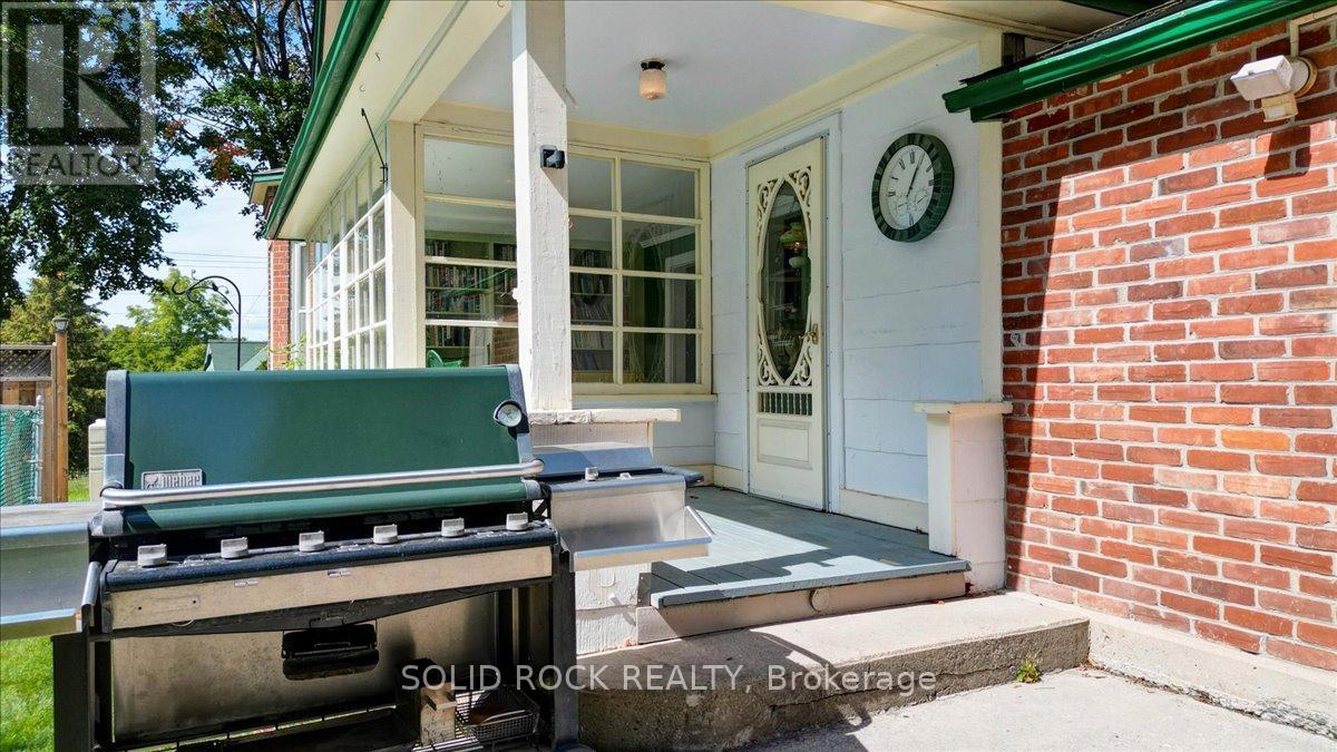 87 Booth Street N, Trent Hills (Campbellford), Ontario  K0L 1L0 - Photo 23 - X12635472