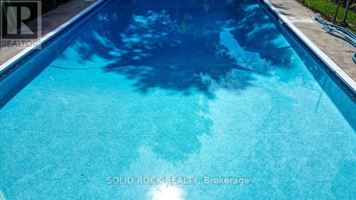 87 Booth Street N, Trent Hills (Campbellford), Ontario  K0L 1L0 - Photo 25 - X12635472