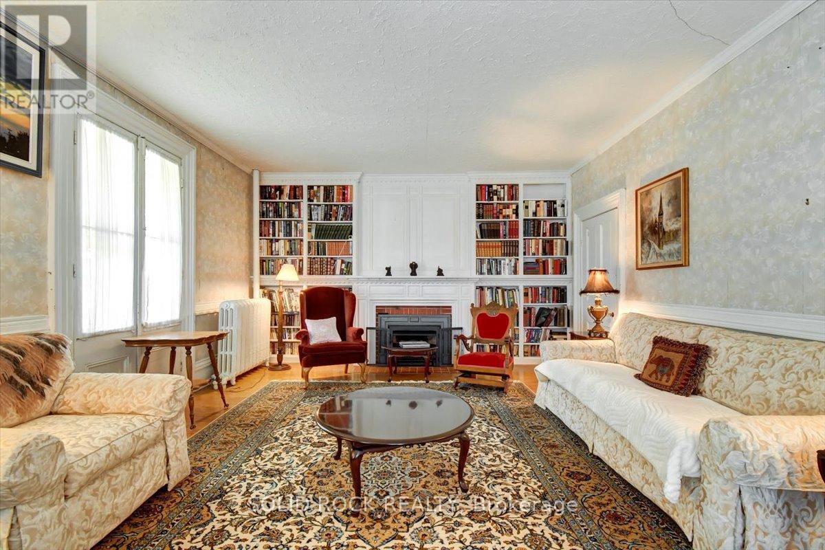 87 Booth Street N, Trent Hills (Campbellford), Ontario  K0L 1L0 - Photo 26 - X12635472