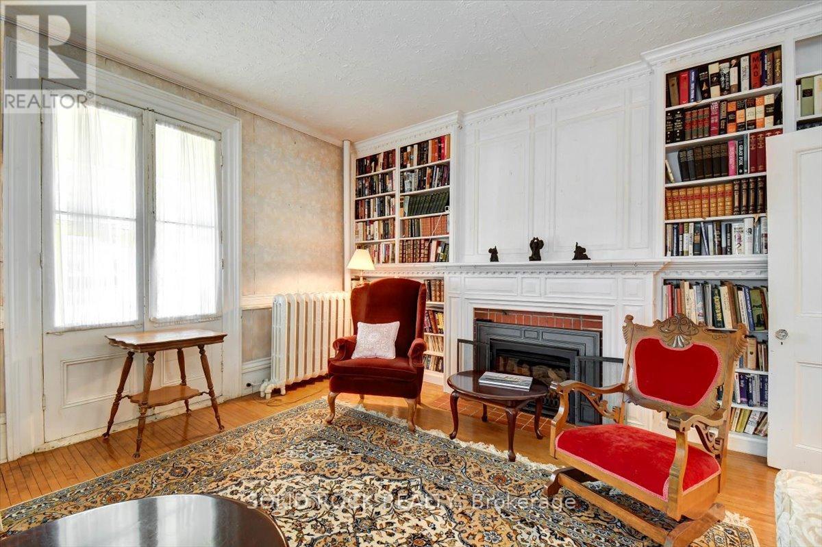 87 Booth Street N, Trent Hills (Campbellford), Ontario  K0L 1L0 - Photo 27 - X12635472