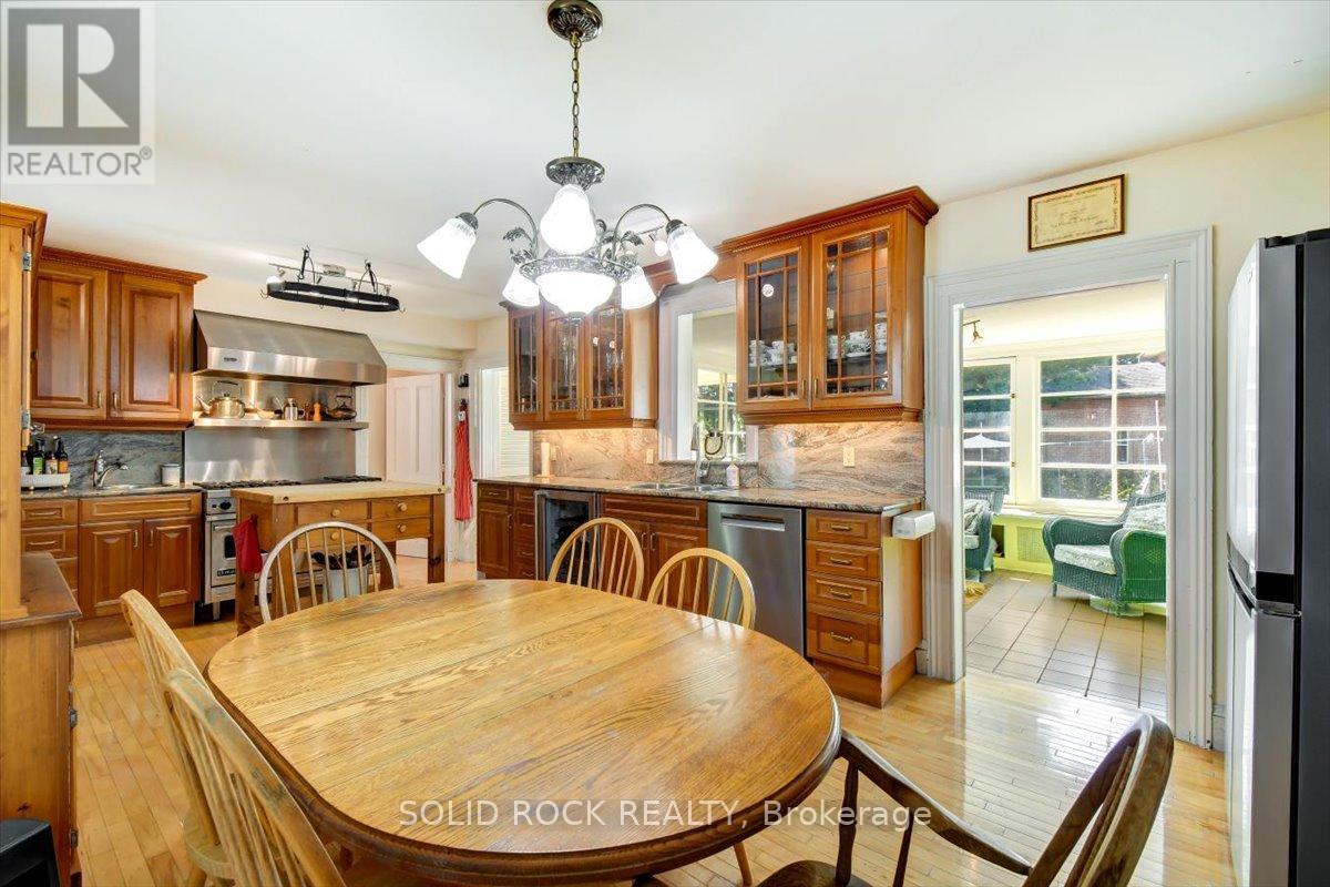 87 Booth Street N, Trent Hills (Campbellford), Ontario  K0L 1L0 - Photo 3 - X12635472