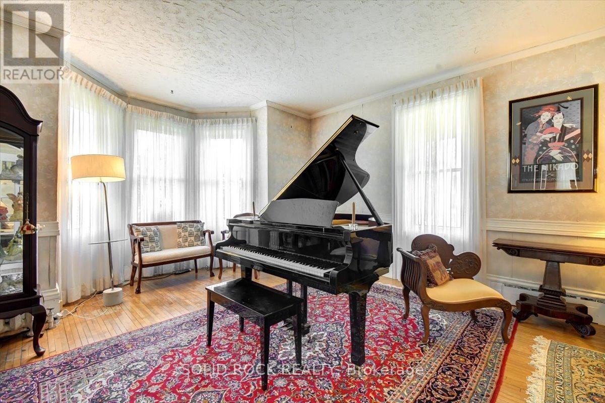 87 Booth Street N, Trent Hills (Campbellford), Ontario  K0L 1L0 - Photo 30 - X12635472