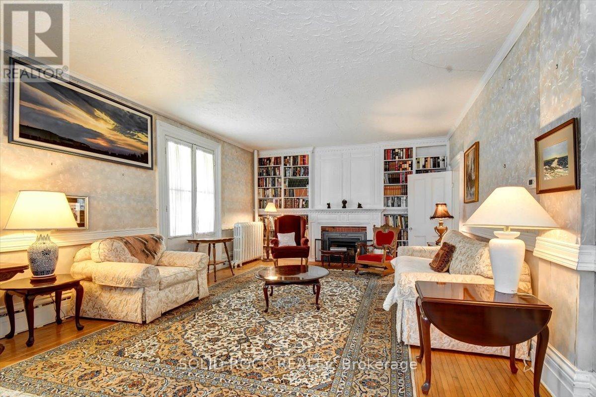 87 Booth Street N, Trent Hills (Campbellford), Ontario  K0L 1L0 - Photo 31 - X12635472