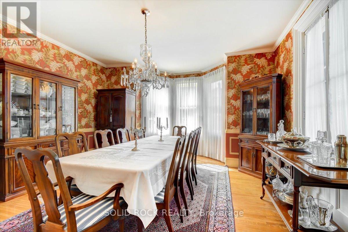 87 Booth Street N, Trent Hills (Campbellford), Ontario  K0L 1L0 - Photo 33 - X12635472