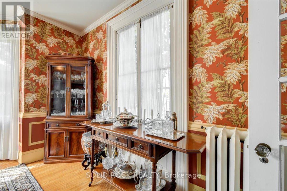 87 Booth Street N, Trent Hills (Campbellford), Ontario  K0L 1L0 - Photo 34 - X12635472