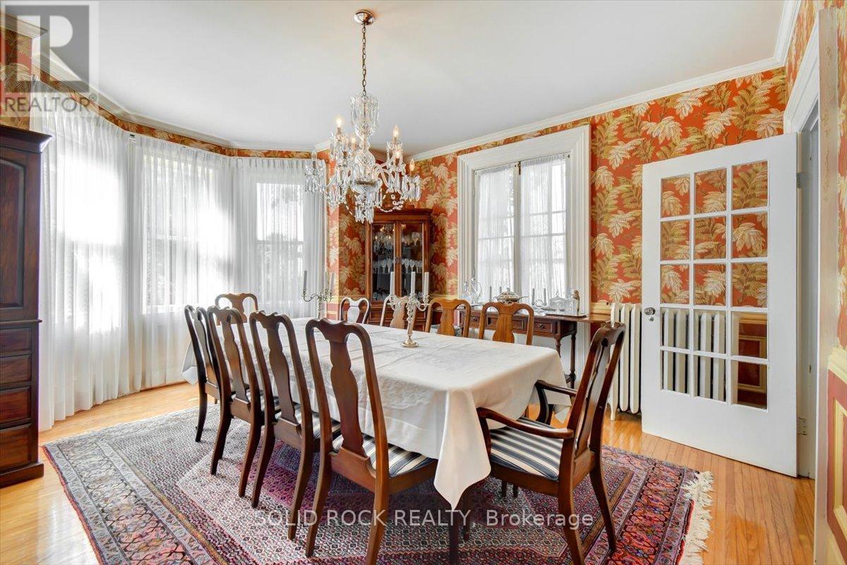 87 Booth Street N, Trent Hills (Campbellford), Ontario  K0L 1L0 - Photo 35 - X12635472