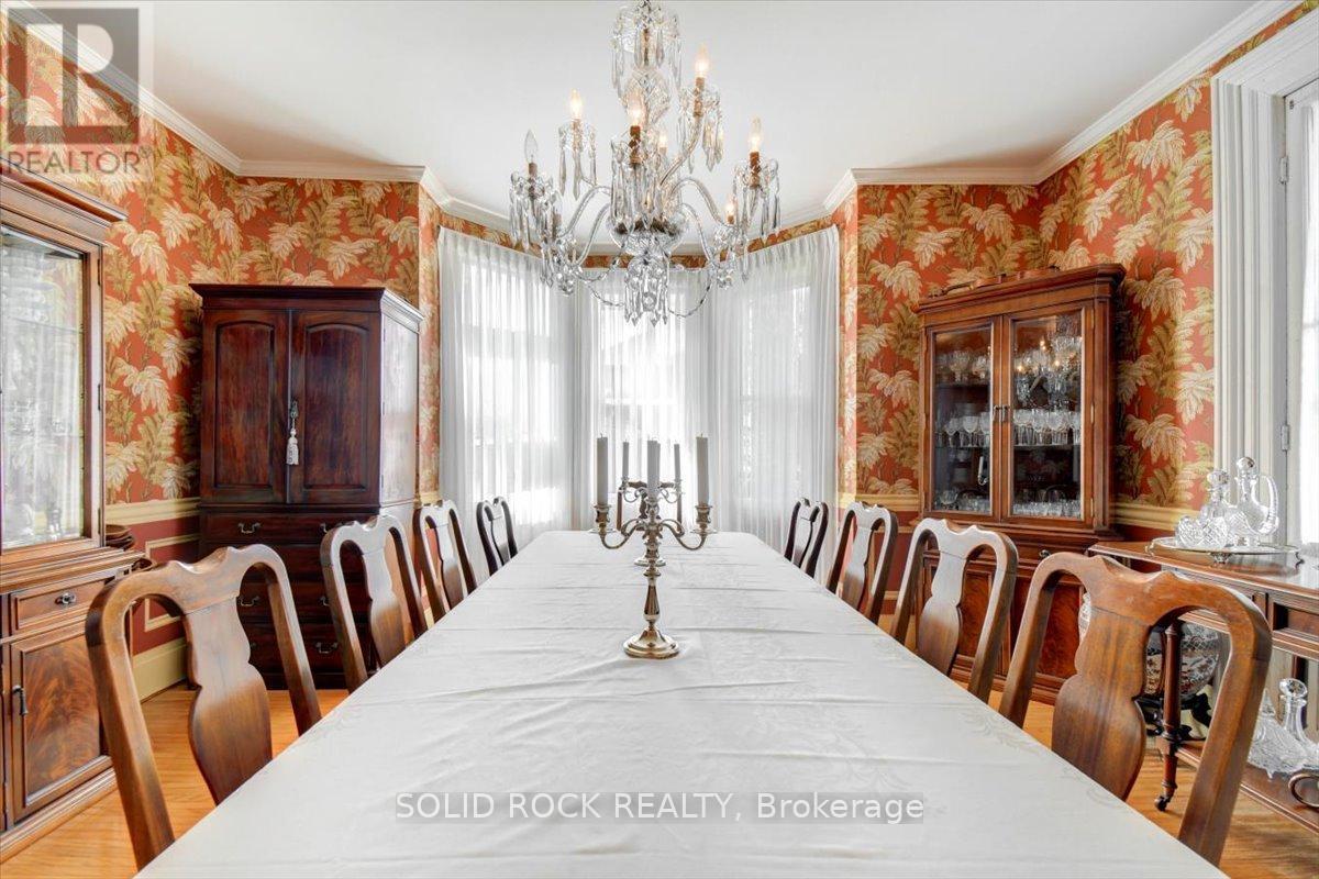 87 Booth Street N, Trent Hills (Campbellford), Ontario  K0L 1L0 - Photo 36 - X12635472