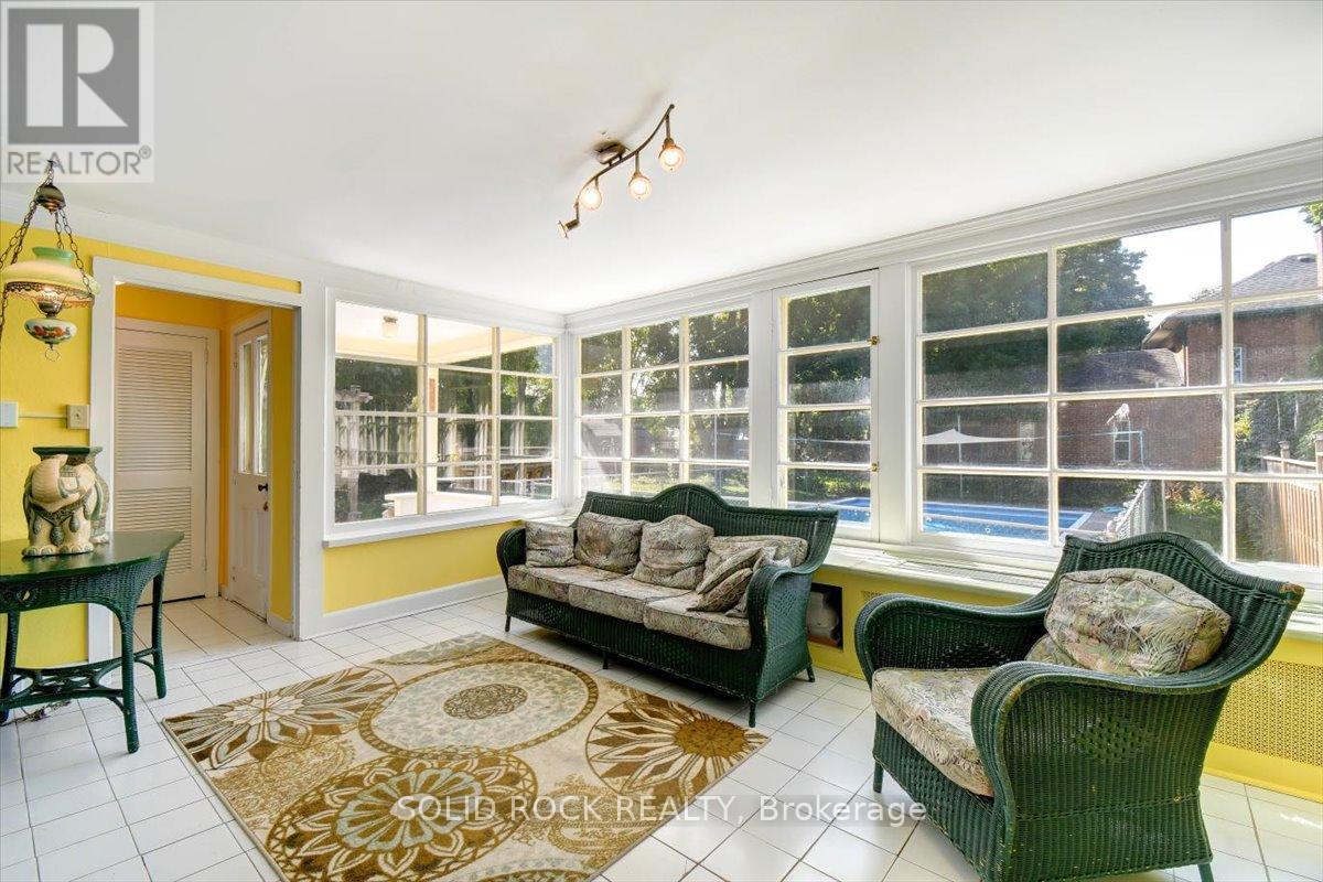 87 Booth Street N, Trent Hills (Campbellford), Ontario  K0L 1L0 - Photo 37 - X12635472