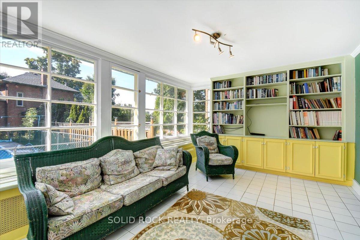 87 Booth Street N, Trent Hills (Campbellford), Ontario  K0L 1L0 - Photo 38 - X12635472