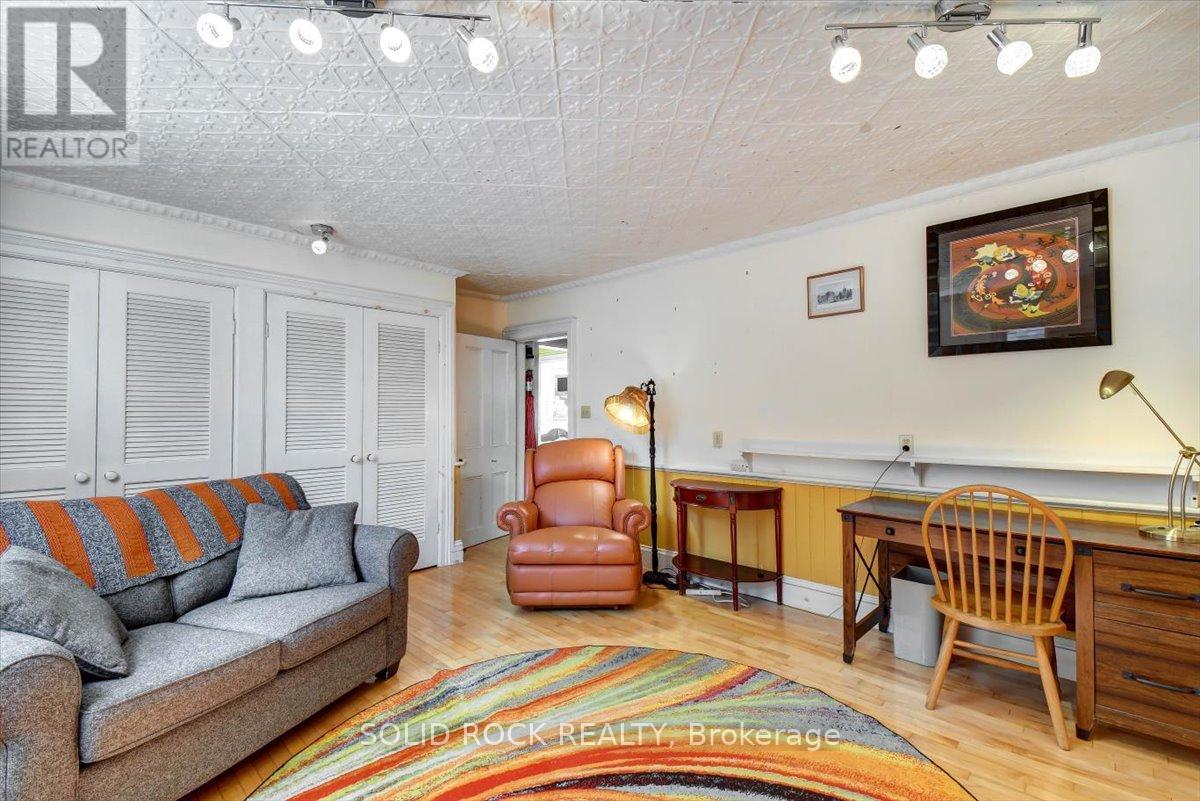 87 Booth Street N, Trent Hills (Campbellford), Ontario  K0L 1L0 - Photo 40 - X12635472