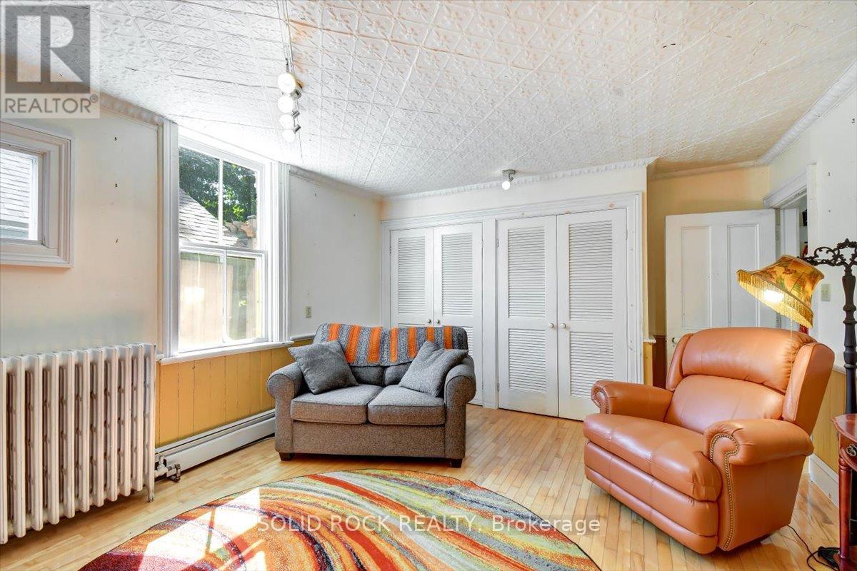 87 Booth Street N, Trent Hills (Campbellford), Ontario  K0L 1L0 - Photo 41 - X12635472