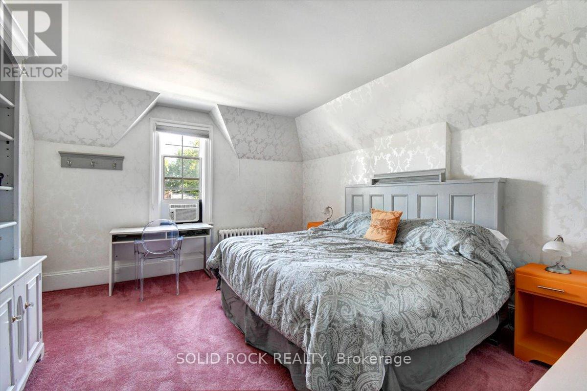 87 Booth Street N, Trent Hills (Campbellford), Ontario  K0L 1L0 - Photo 6 - X12635472