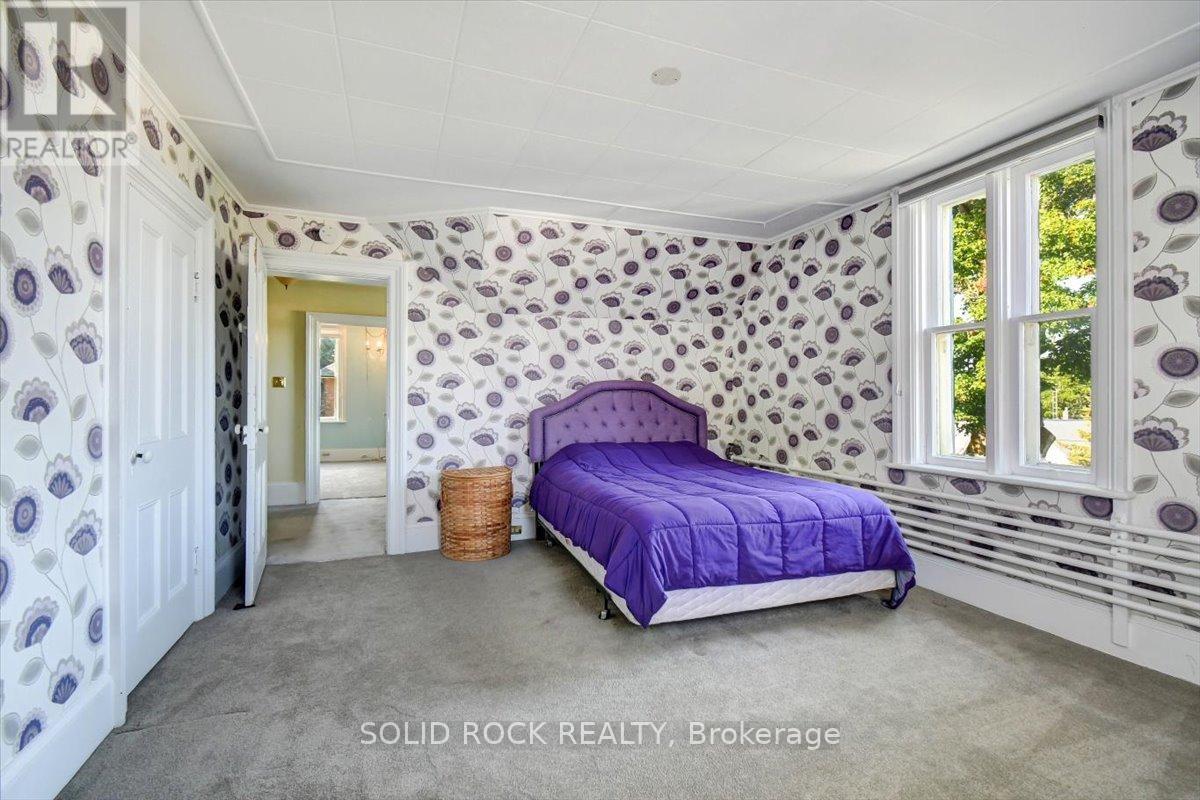 87 Booth Street N, Trent Hills (Campbellford), Ontario  K0L 1L0 - Photo 9 - X12635472