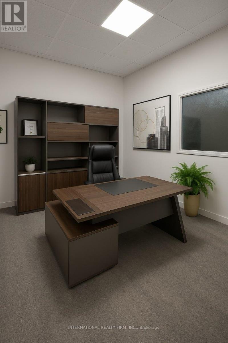 796 TECHNOLOGY DRIVE, peterborough (ashburnham ward 4), Ontario