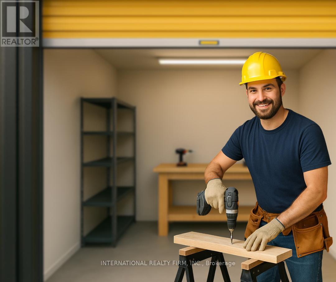 810 TECHNOLOGY DRIVE, peterborough (ashburnham ward 4), Ontario