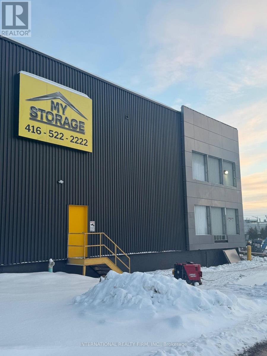 810 Technology Drive, Peterborough (Ashburnham Ward 4), Ontario  K9J 6X7 - Photo 2 - X12635486