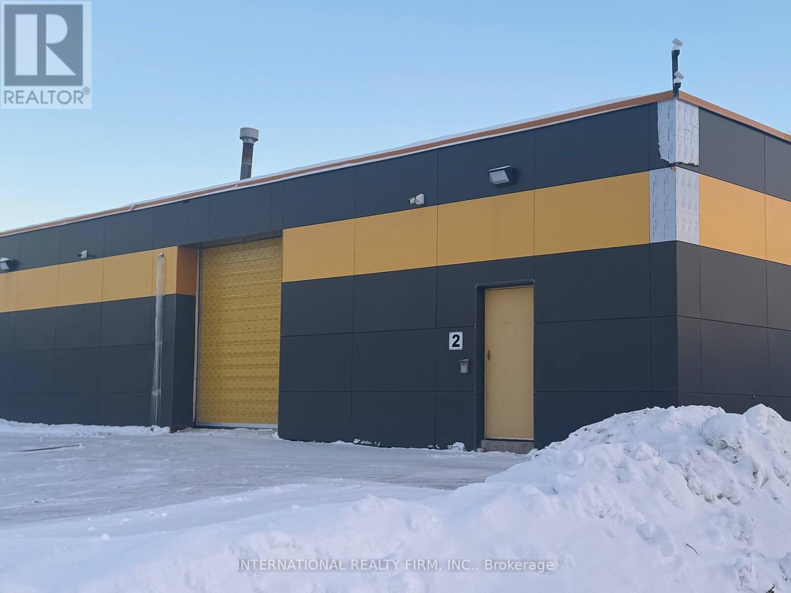 810 Technology Drive, Peterborough (Ashburnham Ward 4), Ontario  K9J 6X7 - Photo 4 - X12635486