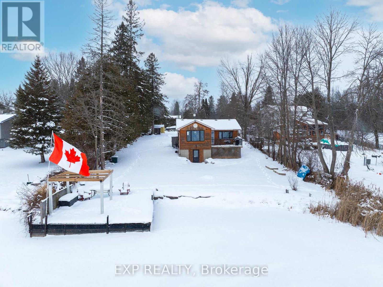 38 Cowans Crescent, Kawartha Lakes (Emily), Ontario  K0L 2W0 - Photo 2 - X12635578