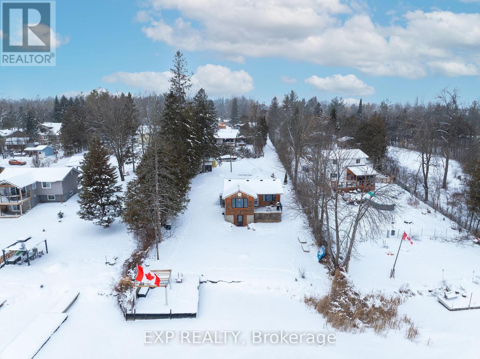 38 Cowans Crescent, Kawartha Lakes (Emily), Ontario  K0L 2W0 - Photo 3 - X12635578