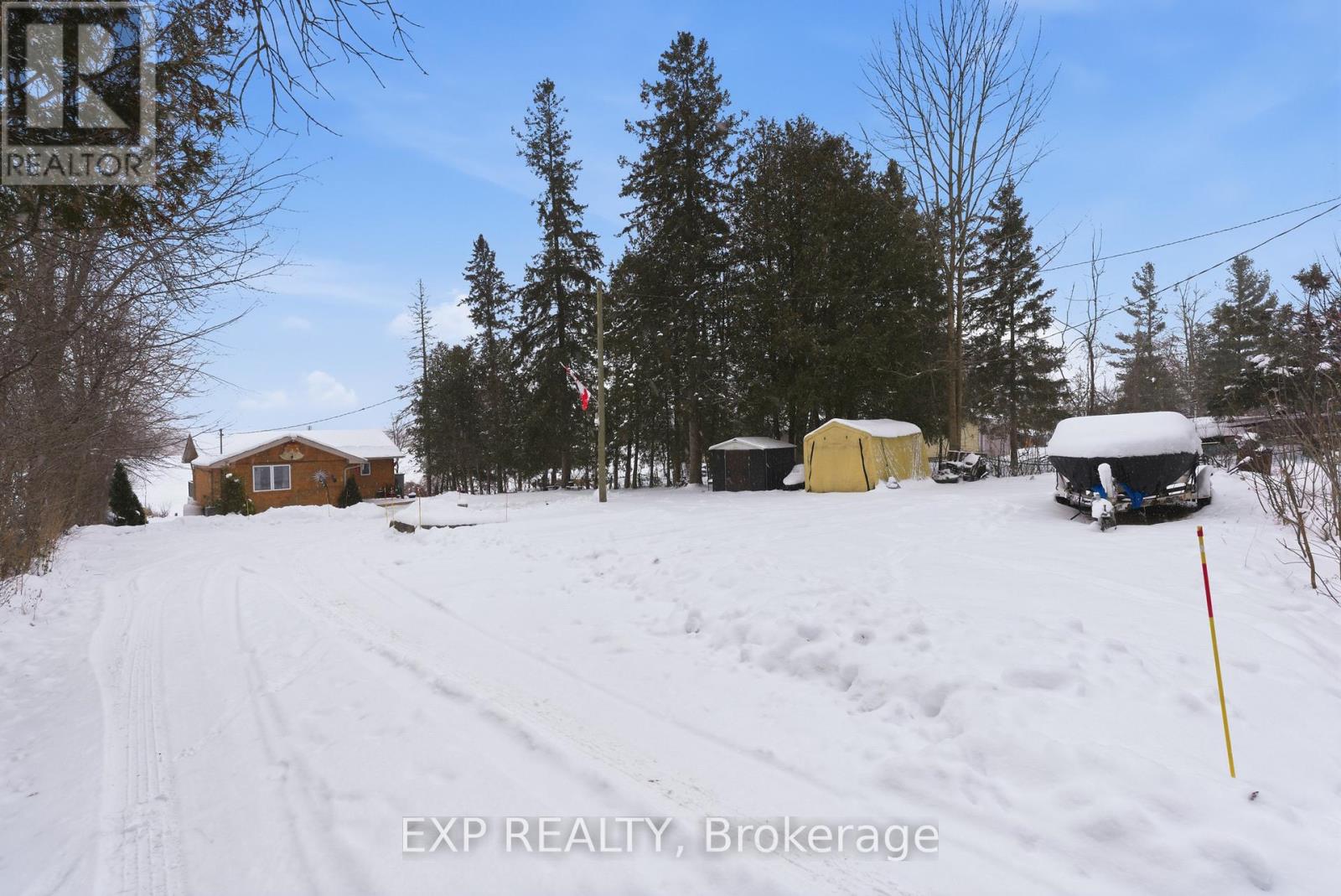 38 Cowans Crescent, Kawartha Lakes (Emily), Ontario  K0L 2W0 - Photo 31 - X12635578