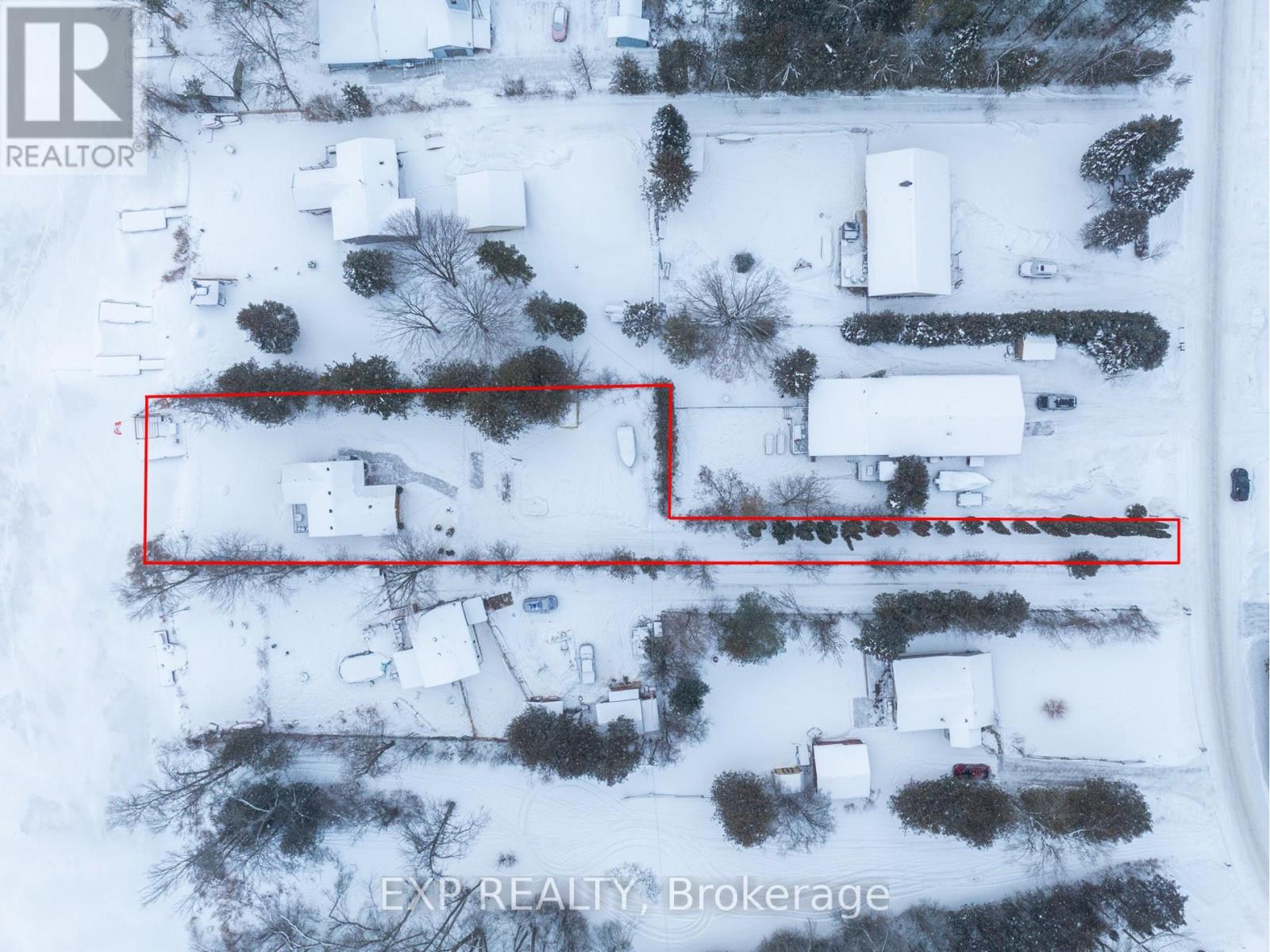 38 Cowans Crescent, Kawartha Lakes (Emily), Ontario  K0L 2W0 - Photo 32 - X12635578