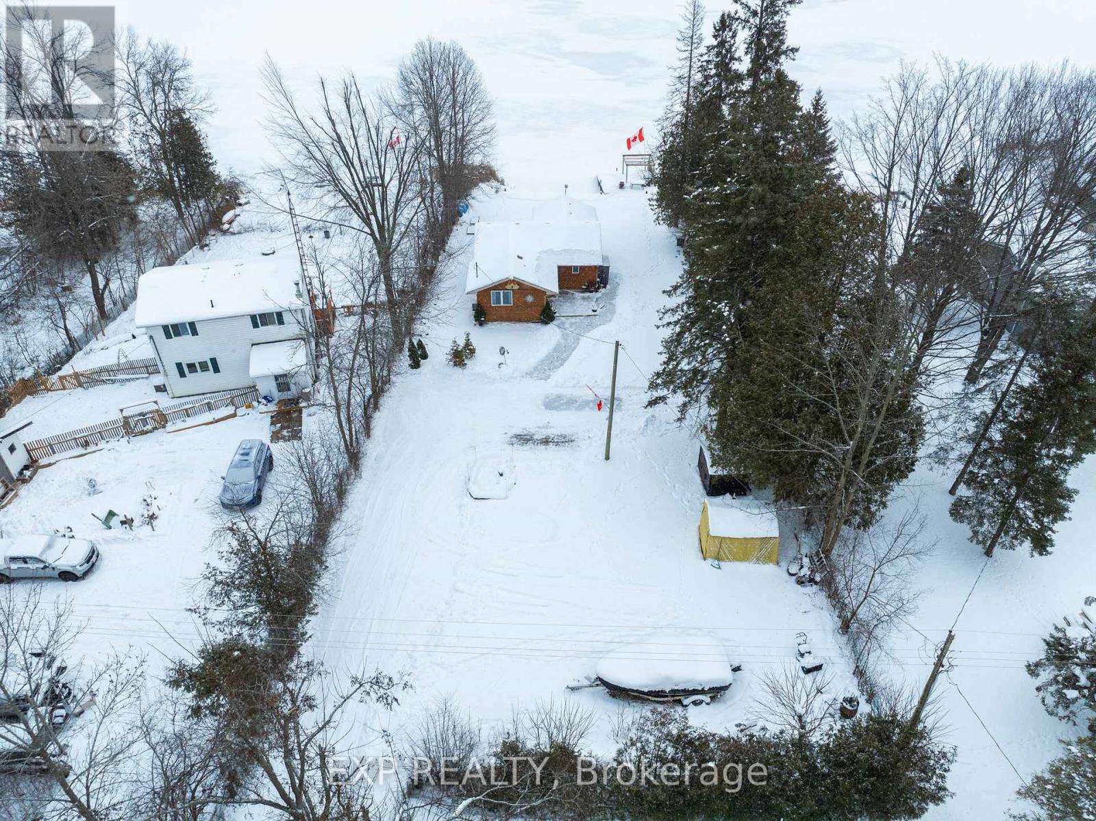 38 Cowans Crescent, Kawartha Lakes (Emily), Ontario  K0L 2W0 - Photo 33 - X12635578