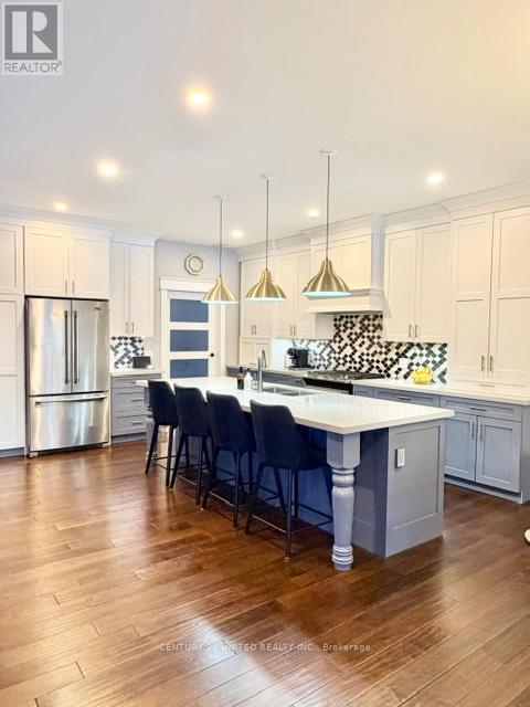 45 Kenedon Drive, Kawartha Lakes (Emily), Ontario  K0L 2W0 - Photo 21 - X12636448