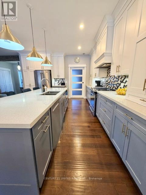 45 Kenedon Drive, Kawartha Lakes (Emily), Ontario  K0L 2W0 - Photo 24 - X12636448