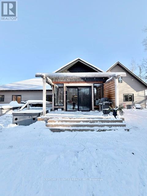 45 Kenedon Drive, Kawartha Lakes (Emily), Ontario  K0L 2W0 - Photo 7 - X12636448