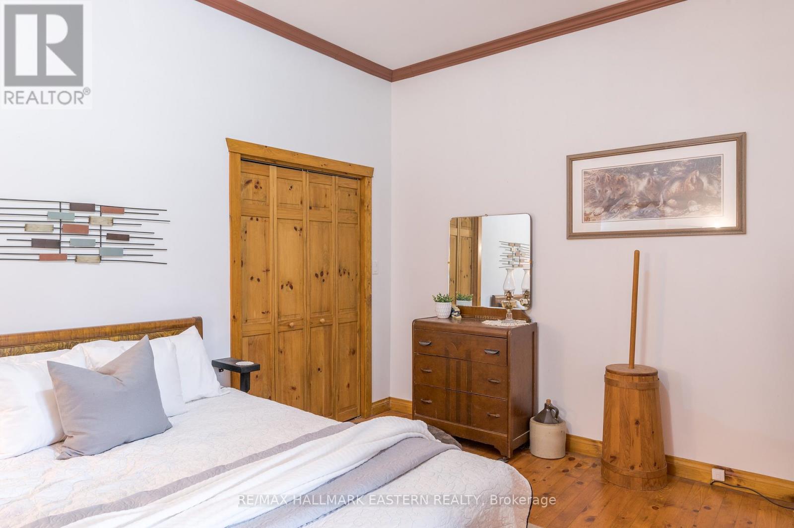 3404 Base Line, Otonabee-South Monaghan, Ontario  K0L 2G0 - Photo 23 - X12636626