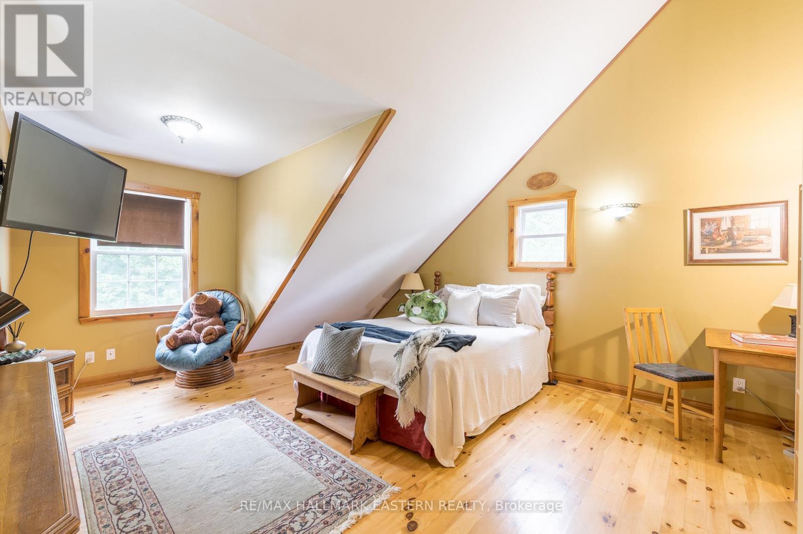 3404 Base Line, Otonabee-South Monaghan, Ontario  K0L 2G0 - Photo 28 - X12636626