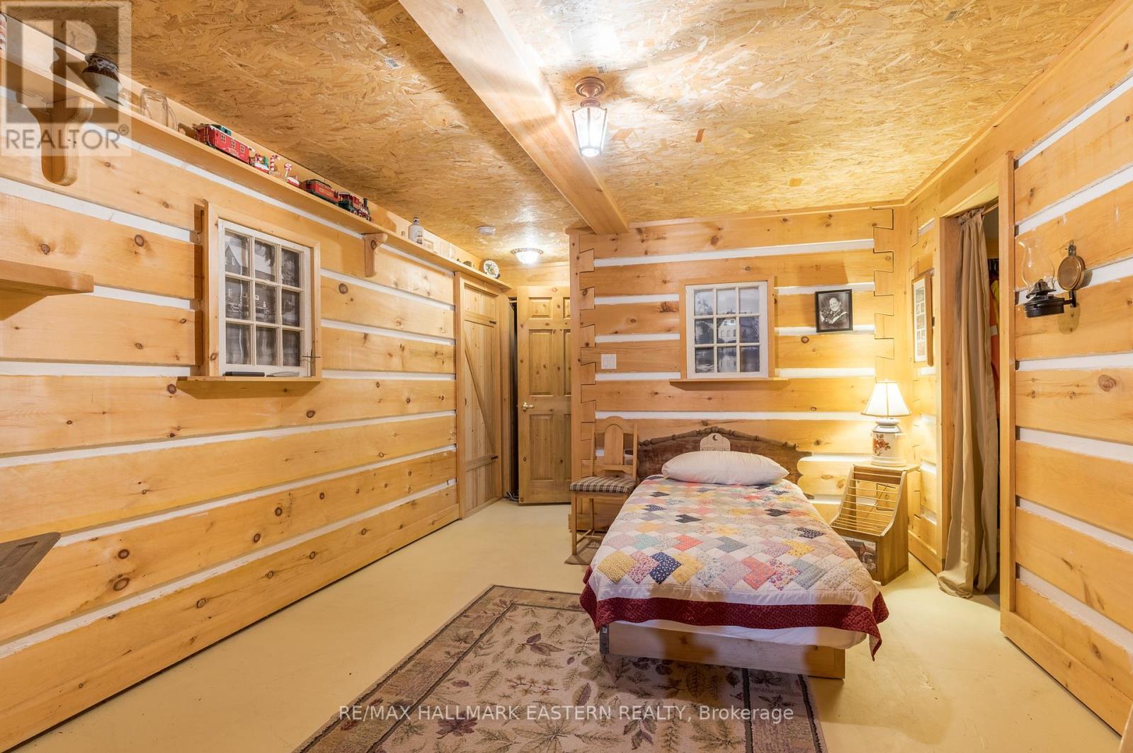 3404 Base Line, Otonabee-South Monaghan, Ontario  K0L 2G0 - Photo 33 - X12636626