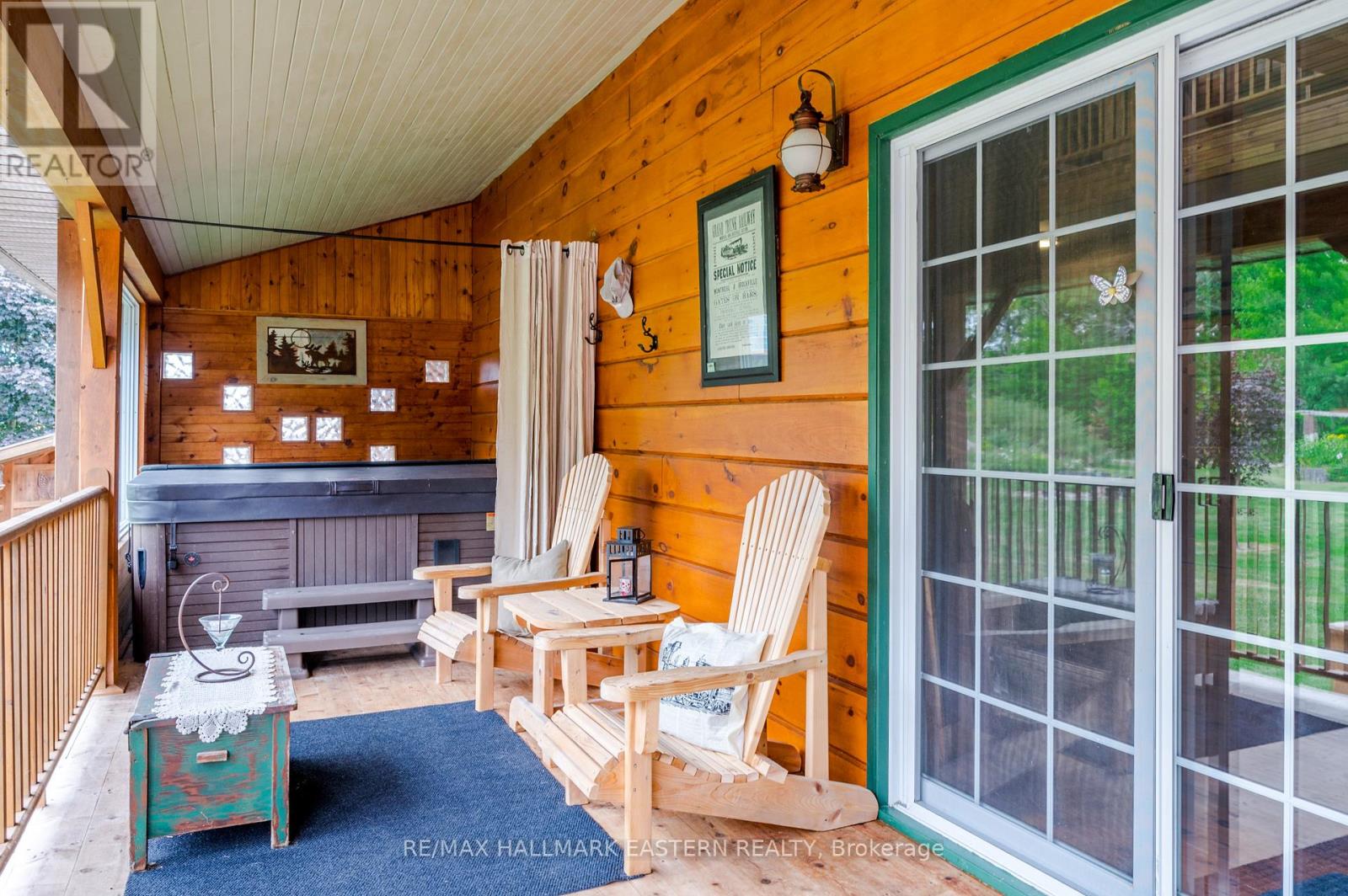 3404 Base Line, Otonabee-South Monaghan, Ontario  K0L 2G0 - Photo 38 - X12636626