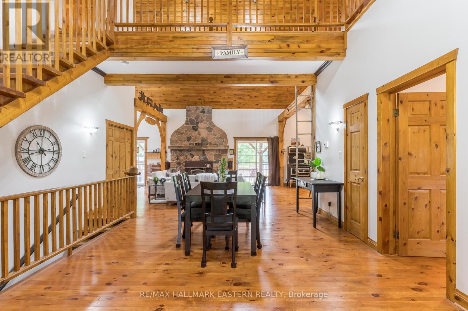 3404 Base Line, Otonabee-South Monaghan, Ontario  K0L 2G0 - Photo 4 - X12636626