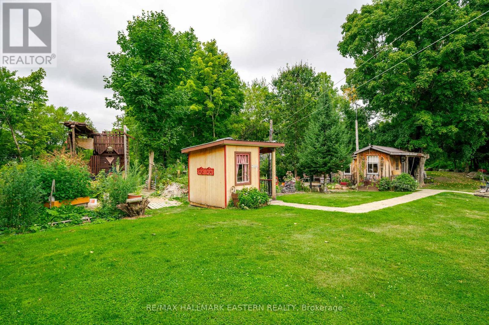 3404 Base Line, Otonabee-South Monaghan, Ontario  K0L 2G0 - Photo 42 - X12636626