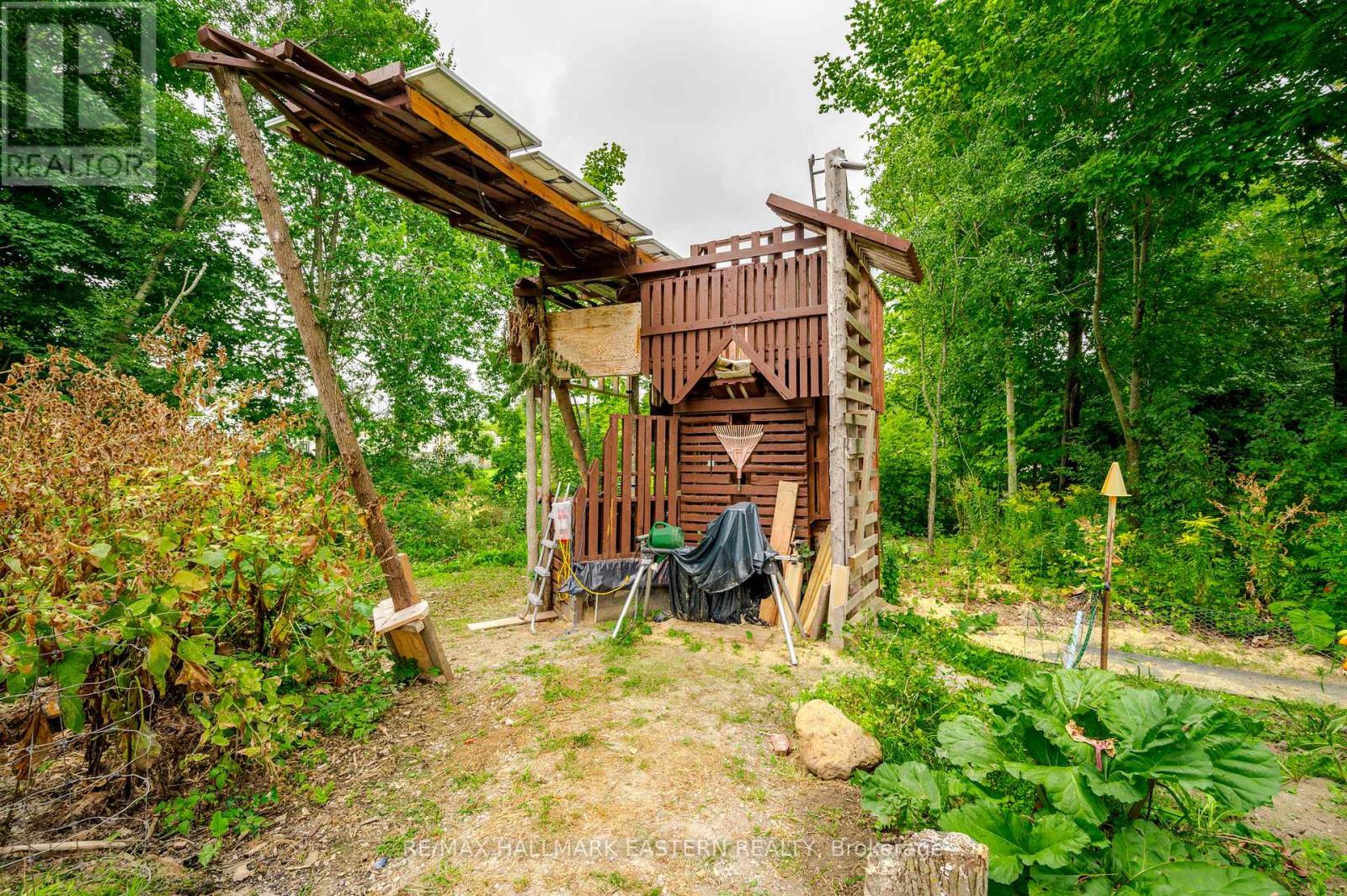 3404 Base Line, Otonabee-South Monaghan, Ontario  K0L 2G0 - Photo 43 - X12636626