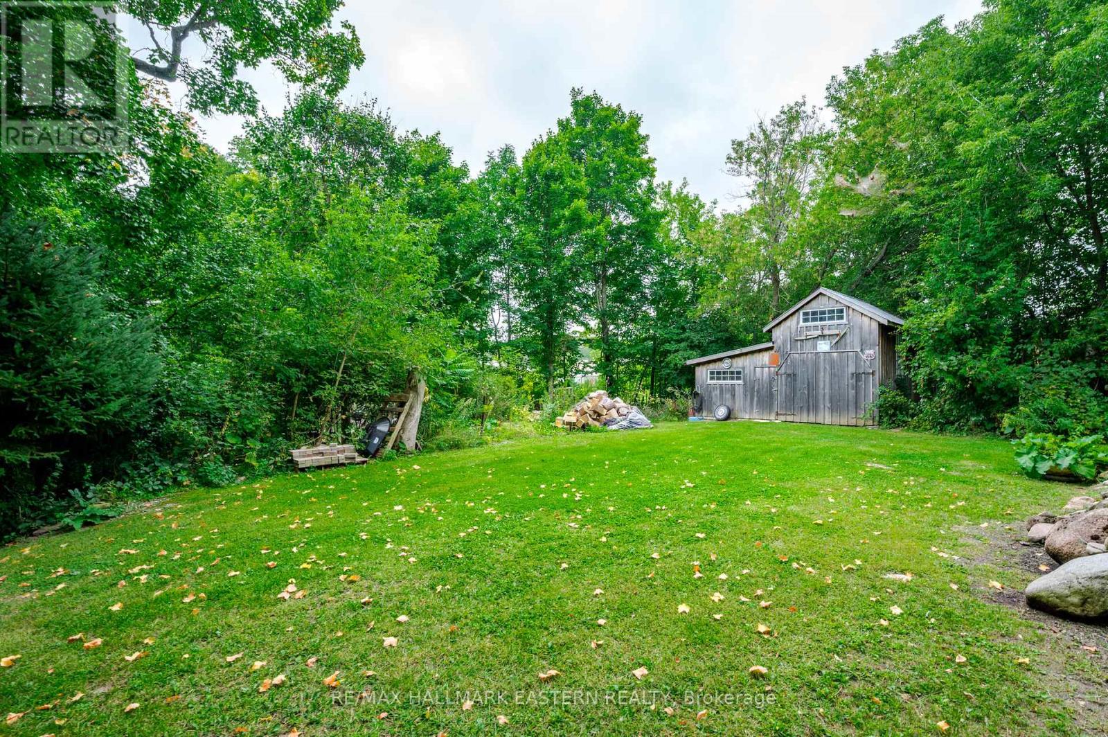 3404 Base Line, Otonabee-South Monaghan, Ontario  K0L 2G0 - Photo 44 - X12636626