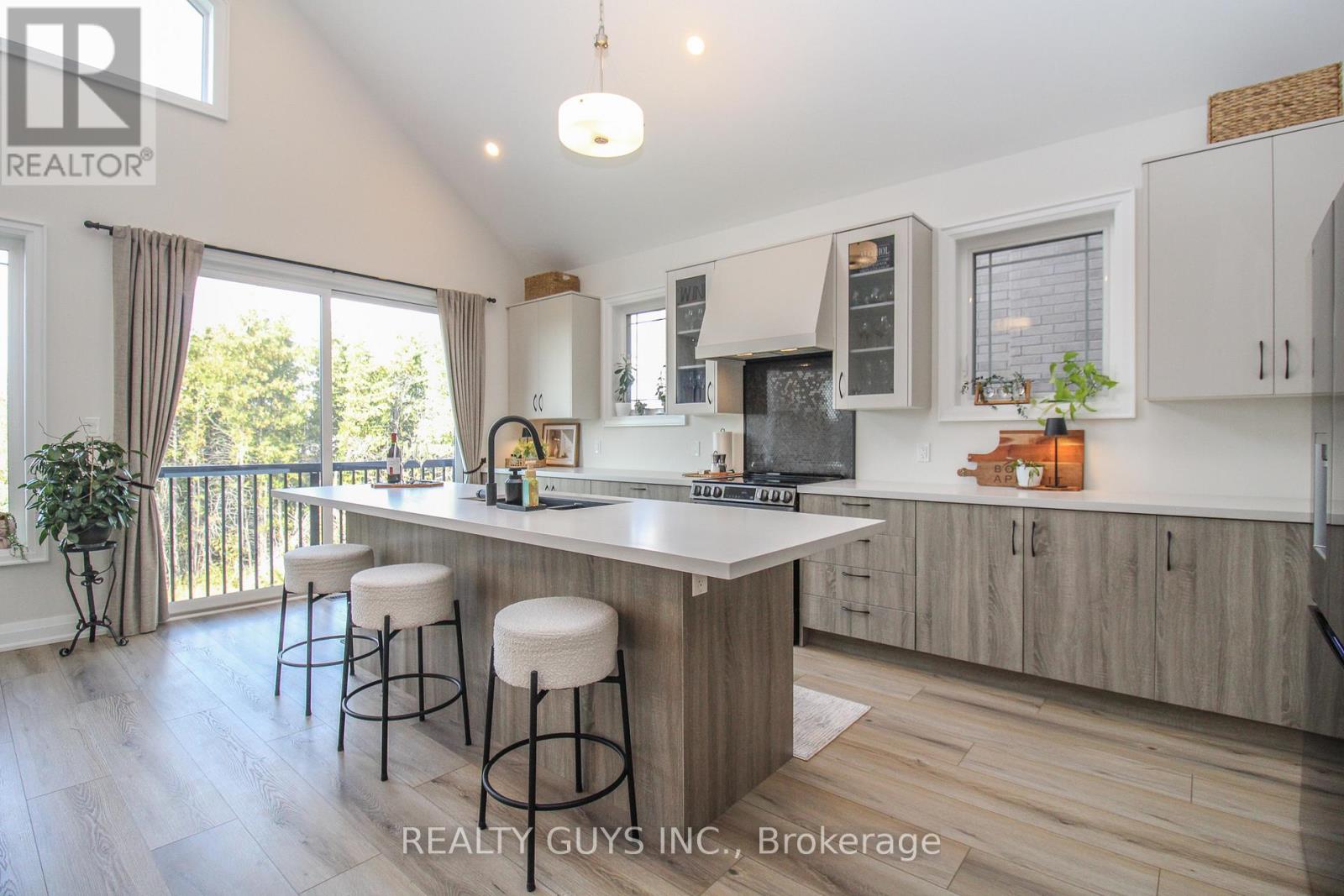 322 Cullen Trail, Peterborough (Northcrest Ward 5), Ontario  K9H 0J9 - Photo 10 - X12636780