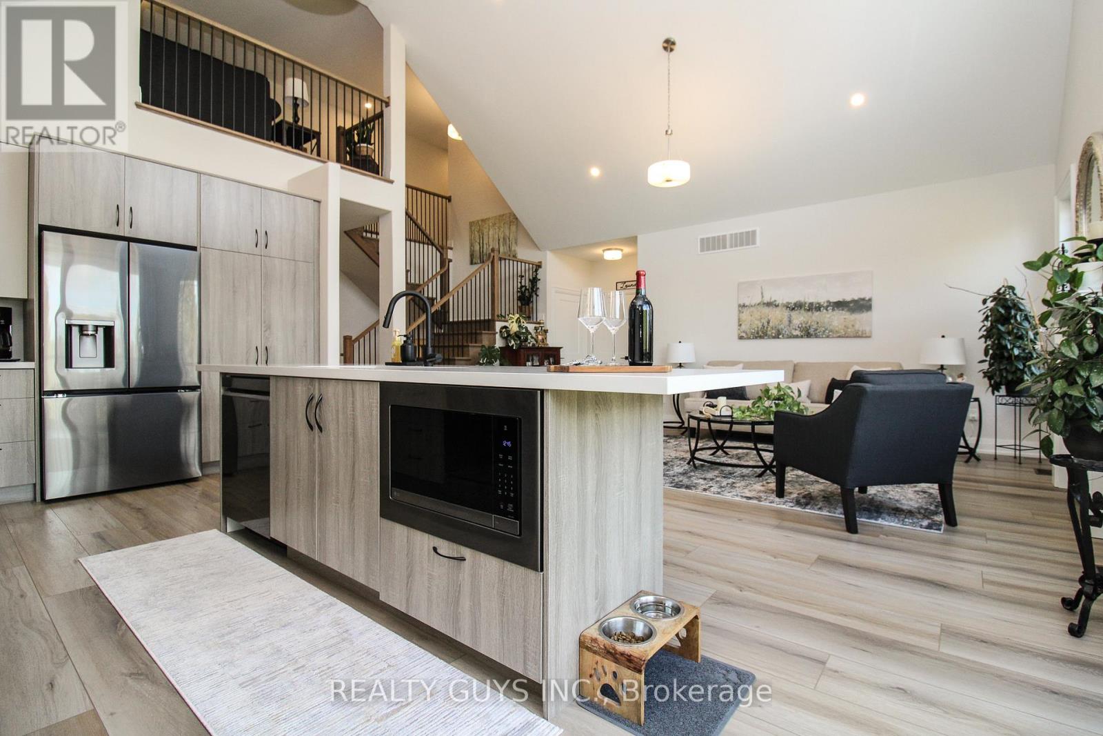 322 Cullen Trail, Peterborough (Northcrest Ward 5), Ontario  K9H 0J9 - Photo 14 - X12636780