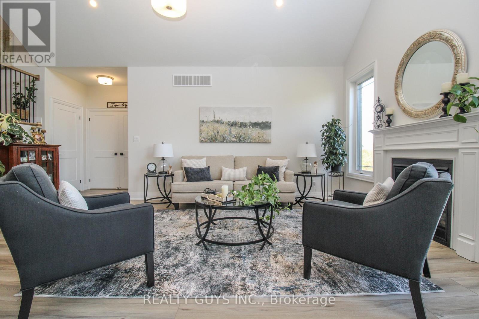 322 Cullen Trail, Peterborough (Northcrest Ward 5), Ontario  K9H 0J9 - Photo 15 - X12636780