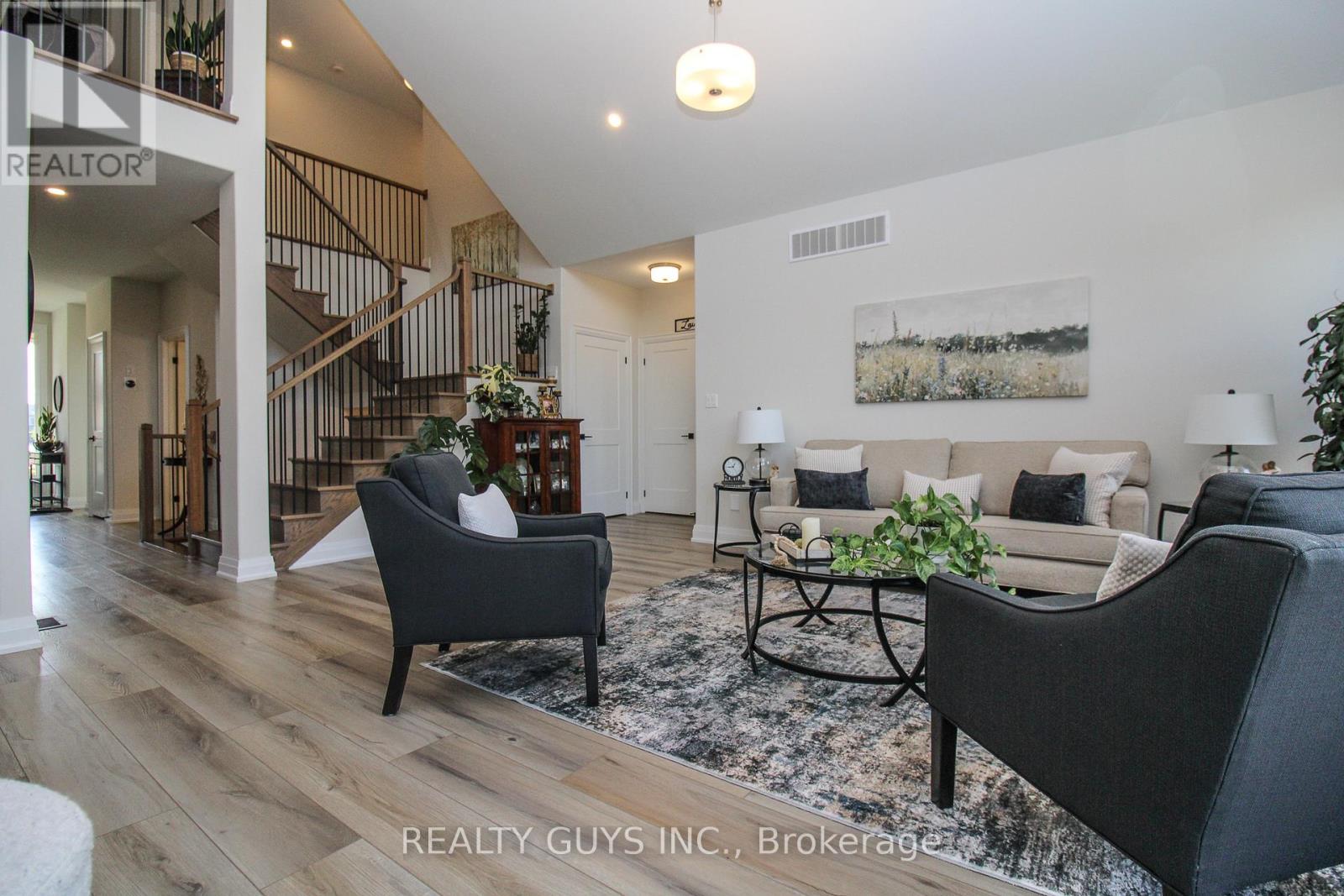 322 Cullen Trail, Peterborough (Northcrest Ward 5), Ontario  K9H 0J9 - Photo 16 - X12636780