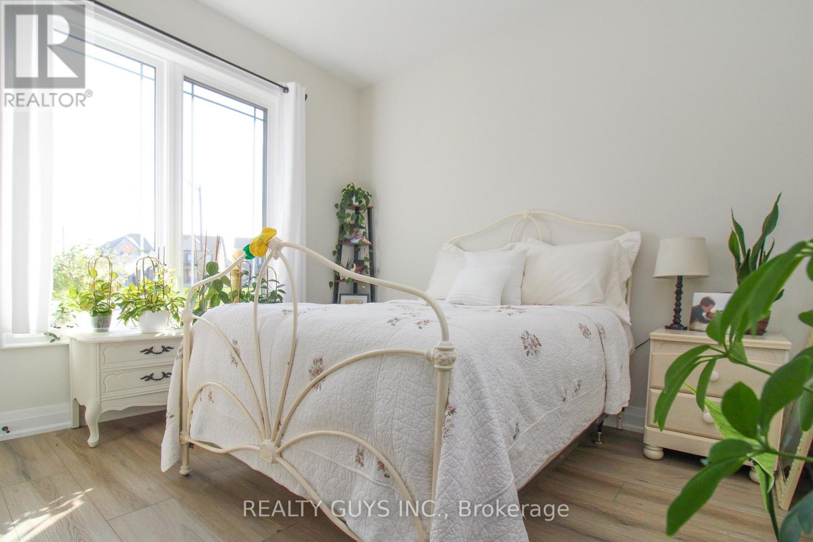 322 Cullen Trail, Peterborough (Northcrest Ward 5), Ontario  K9H 0J9 - Photo 22 - X12636780