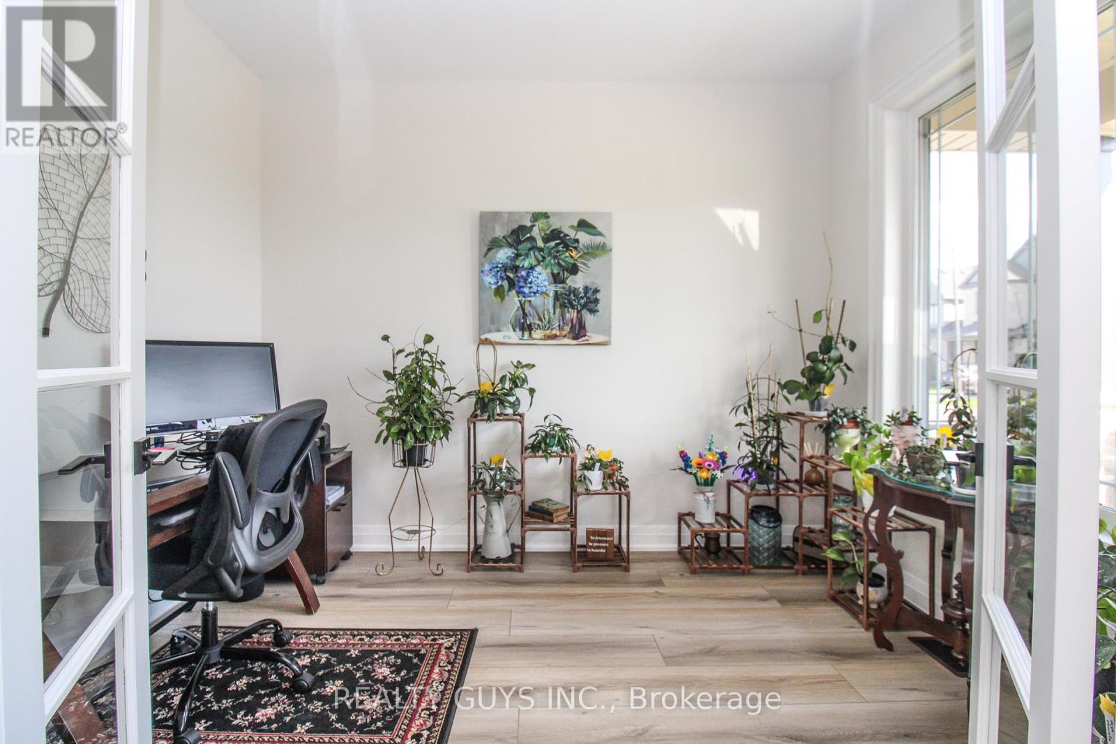 322 Cullen Trail, Peterborough (Northcrest Ward 5), Ontario  K9H 0J9 - Photo 23 - X12636780