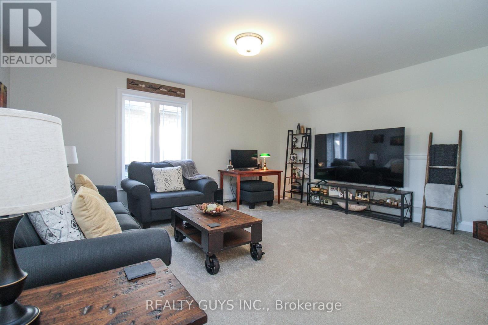 322 Cullen Trail, Peterborough (Northcrest Ward 5), Ontario  K9H 0J9 - Photo 26 - X12636780