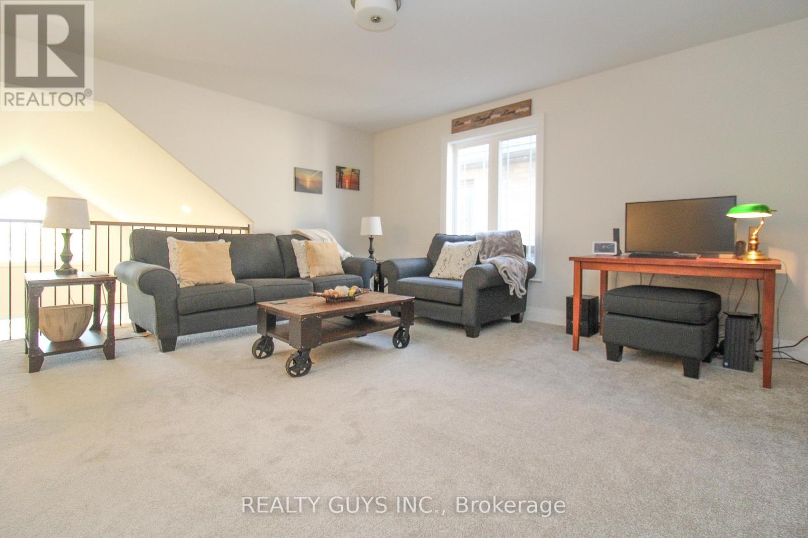 322 Cullen Trail, Peterborough (Northcrest Ward 5), Ontario  K9H 0J9 - Photo 27 - X12636780