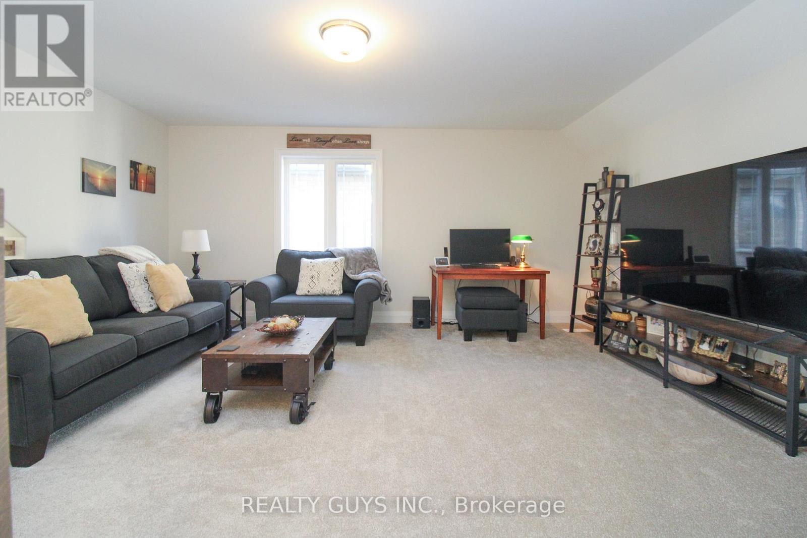 322 Cullen Trail, Peterborough (Northcrest Ward 5), Ontario  K9H 0J9 - Photo 28 - X12636780