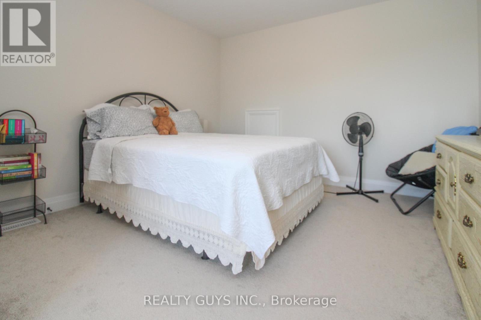 322 Cullen Trail, Peterborough (Northcrest Ward 5), Ontario  K9H 0J9 - Photo 29 - X12636780