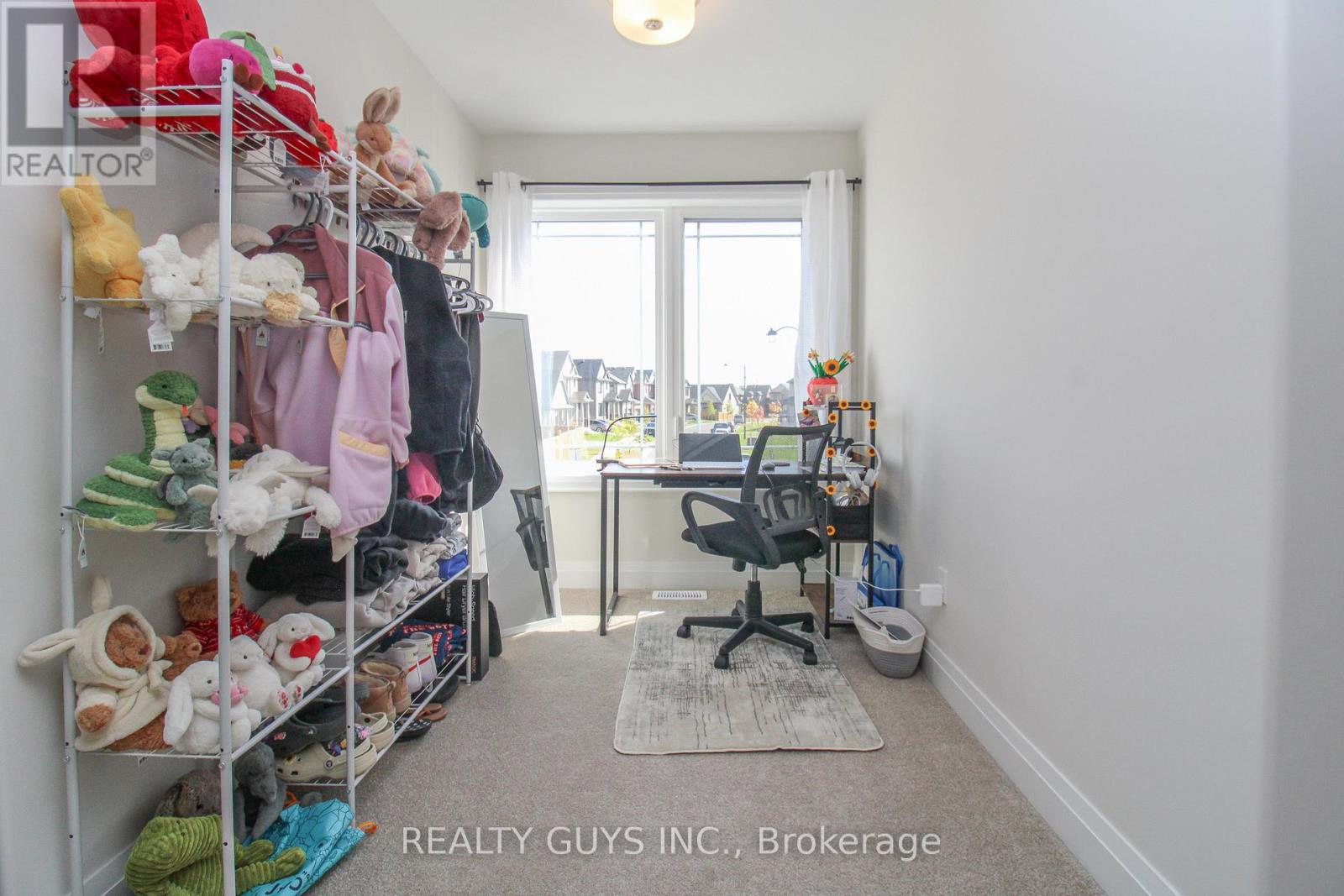 322 Cullen Trail, Peterborough (Northcrest Ward 5), Ontario  K9H 0J9 - Photo 30 - X12636780